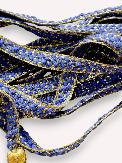 Cinturón CORD 5
